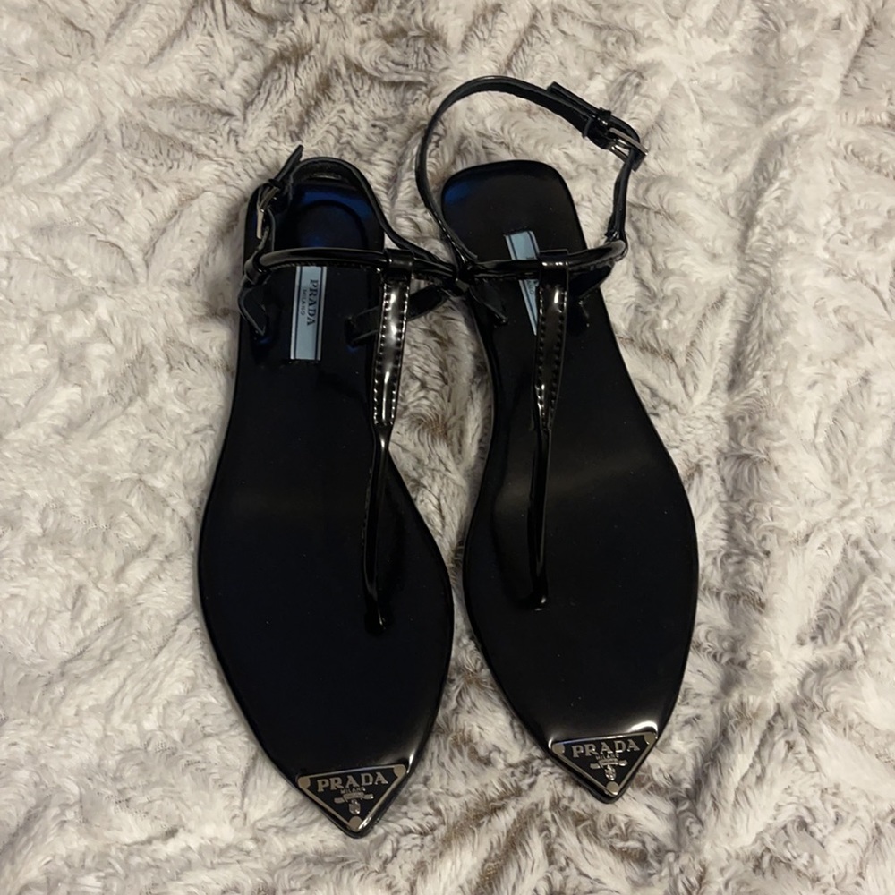 Prada Sandals - Picture 4 of 8